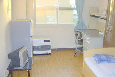 お部屋B